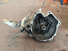 CAMBIO MANUALE COMPLETO PER SUZUKI Alto 1° Serie G10B benzina 10 (95>02)