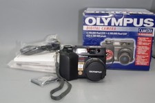 Olympus Camedia C-4040Zoom 4,1