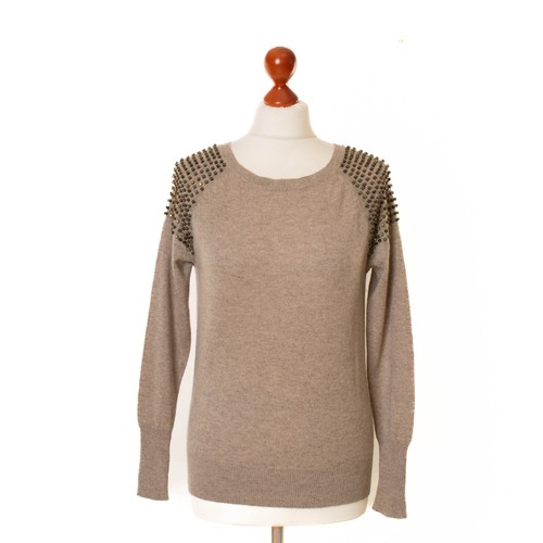 Maglione donna alogeno - , beige