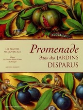 Promenade dans des jardins