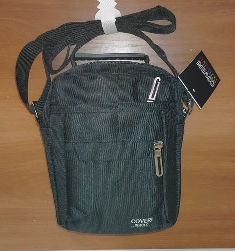 Borsello tracolla uomo coveri - borsello,