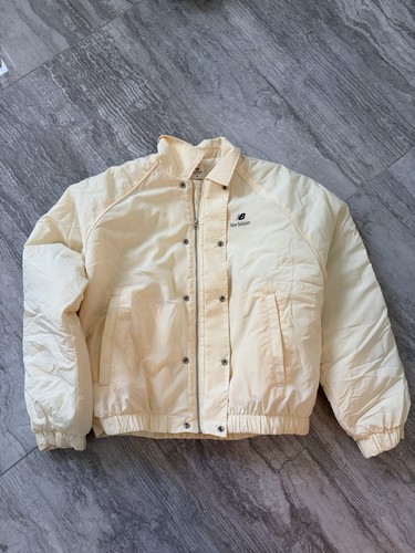 Giacca bomber vintage new - vintage,