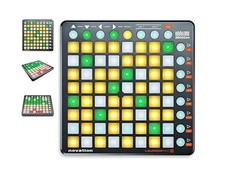 ABLETON Novation Launchpad USB