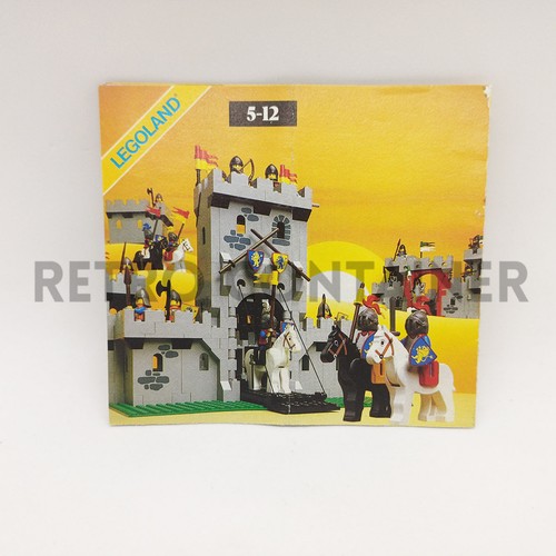 Lego vintage small - lego,