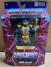 Modellino MOTU 2026 Masters of