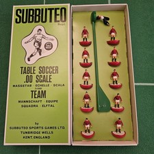 Subbuteo HW Ref 99 Torino 