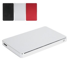 Yvonne 2.5in USB3.0 Hard Disk Drive Portable External Mobile HDD Computer
