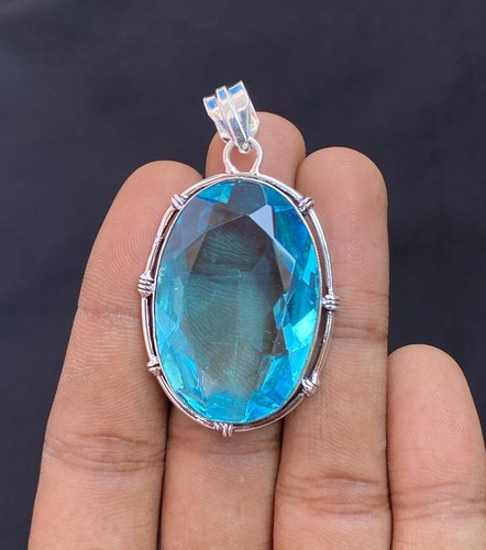 Ciondolo argento sterling 925