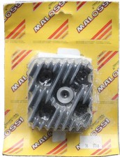 TESTA TESTATA IN ALLUMINIO ORIGINALE MALOSSI ⌀ 47 PIAGGIO LIBERTY 50 CC 2T