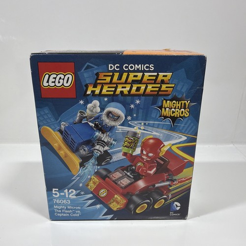 Lego super heroes 76063 the - dc,