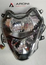 FARO ANTERIORE ORIGINALE honda