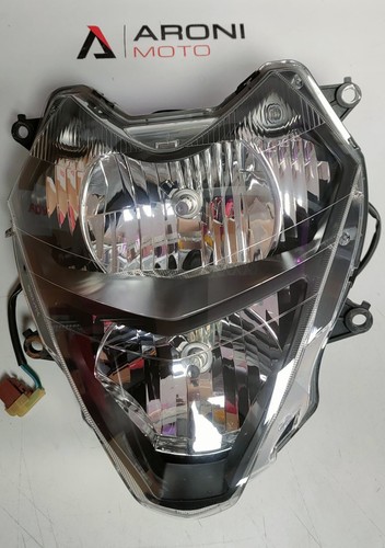 Faro anteriore originale honda - originale,