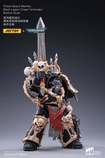 Joytoy action figure black - figure,