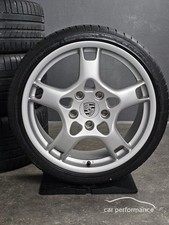 Cerchi Porsche 987 19 pollici