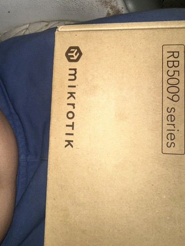 Mikrotik - ,