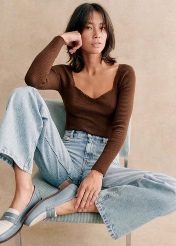 Maglione donna - , sezane