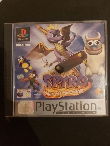 Spyro year the - spyro,