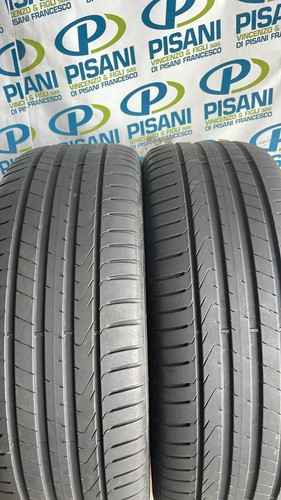 Gomme usate 225 pirelli - 225, 55