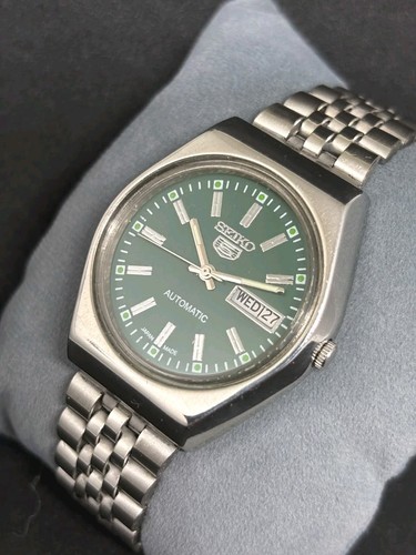 Orologio polso uomo vintage - da,