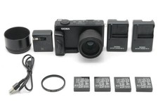 *COME NUOVO* Sigma DP3 Merrill