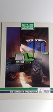 Deutz-Fahr: AgroStar