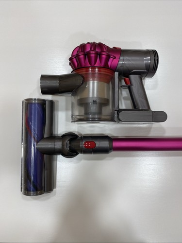 Aspirapolvere portatile dyson - aspirapolvere,