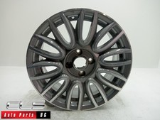 Pezzo cerchio lega 16 - 1, in
