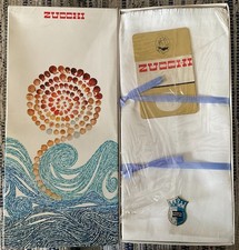 12 pannolini vintage in PURO