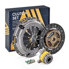 Kit Frizione + Cuscinetto