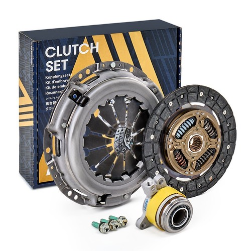 Kit frizione cuscinetto - frizione,