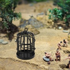 Mini gabbia decorativa modello
