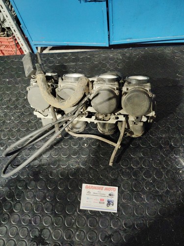 Carburatori honda hornet 600 - honda,