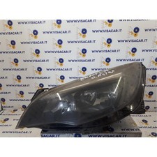 Proiettore Anteriore Sinistro