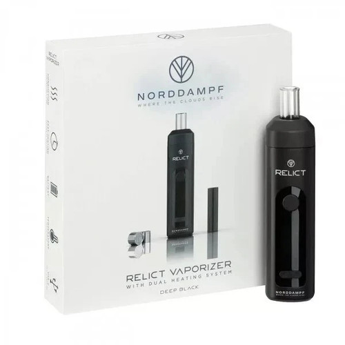 Norddampf relict vaporizzatore - relict,