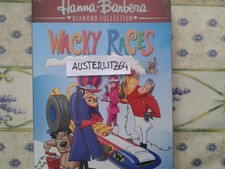 WACKY RACES Le corse più