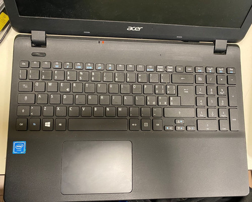 Acer extensa 2519 - acer,