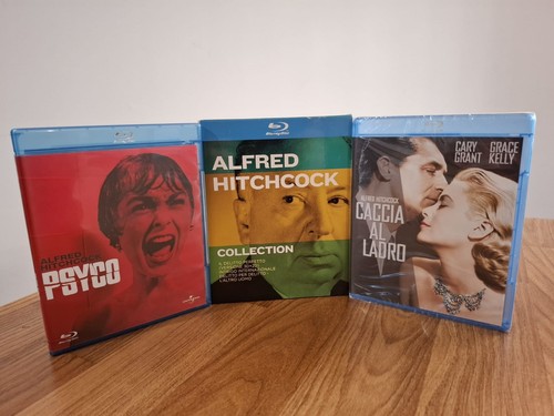Alfred hitchcock film - hitchcock,
