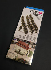 kibri 18912 kit 36 soldati
