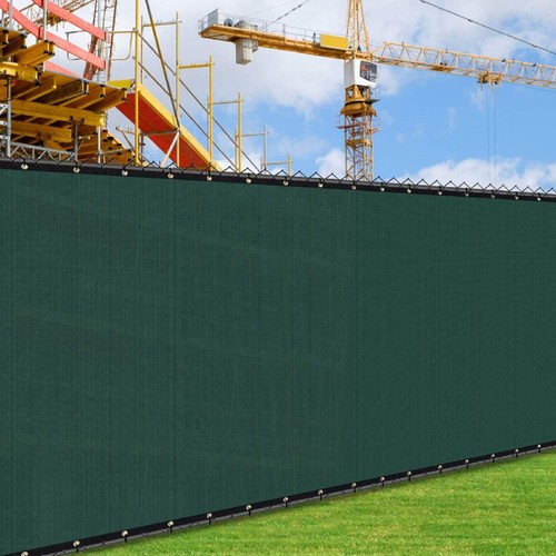 Recinzione schermo privacy - recinzione,