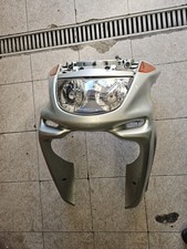 Scudo Anteriore Yamaha Majesty