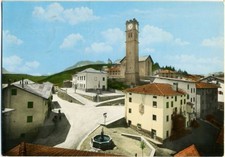 DANTA DI CADORE BELLUNO Il