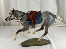 CM 1:9 Scale Polo Pony English