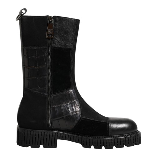 Scarpe dolce gabbana stivali - gabbana,