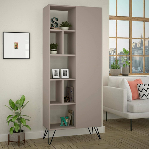 Libreria gargoyle scaffale - -,
