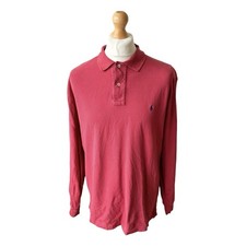 Polo pullover Ralph Lauren