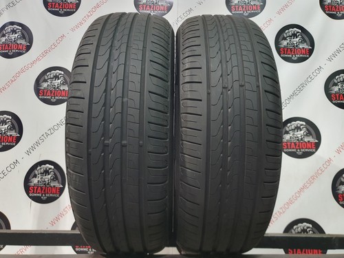 Gomme estive usate - 2,