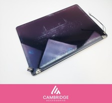 Scarso MacBook Pro A1398 15"