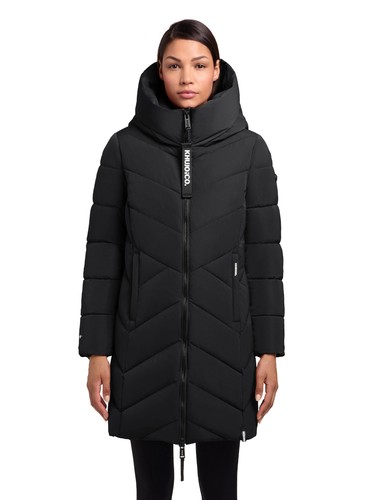 Khujo giacca donna - giacca,
