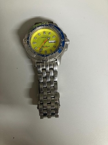 Orologio quarzo orient - al,
