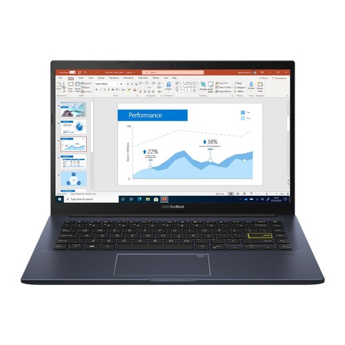 Asus vivobook d413i - vivobook, 14-in